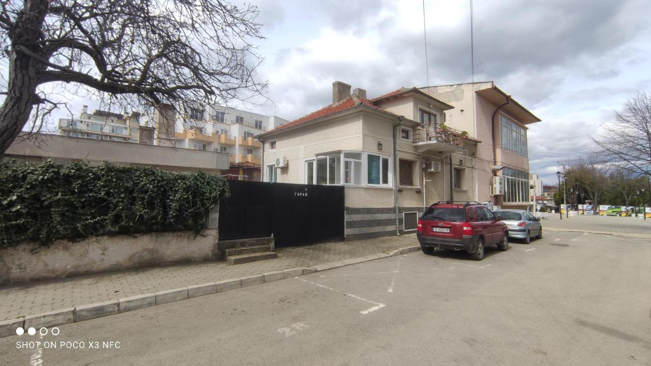 Вила Радеви Obzor Esterno foto